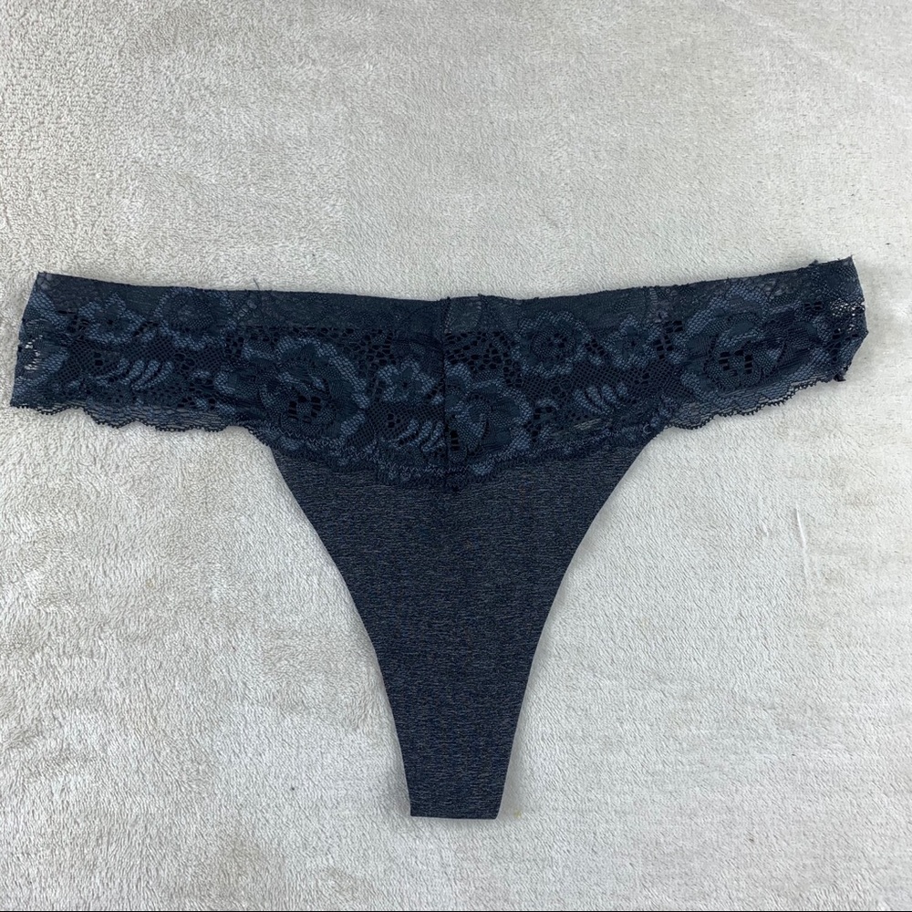 Panties - thong